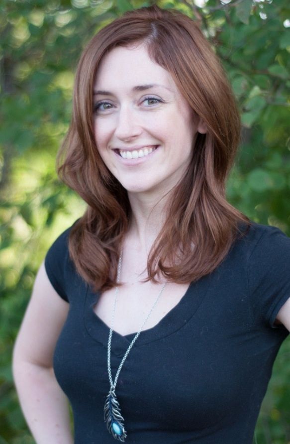 Laura Anderson Photo