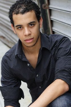 Jordan Tierney Photo