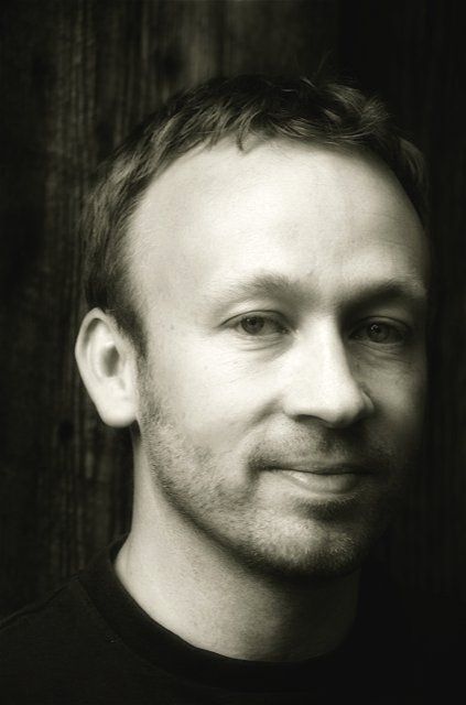 Alex Baranowski Photo