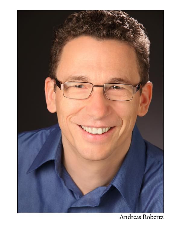 Andreas Robertz Photo