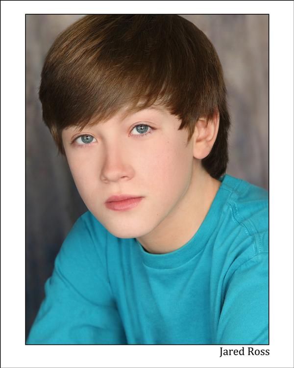 Jared Ross Photo
