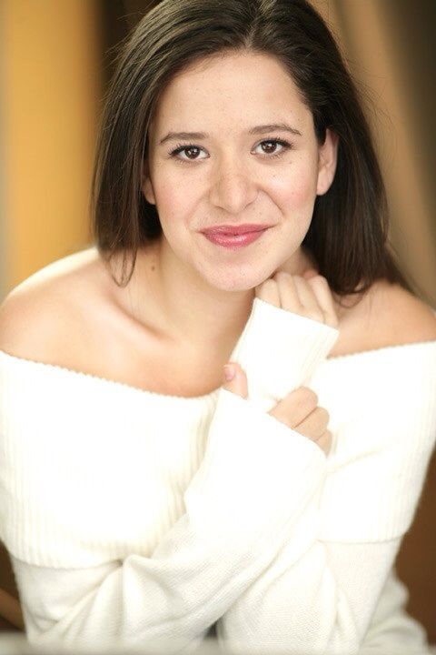 Tessa Hope Slovis Photo