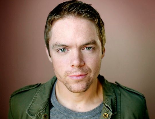 Derrick Trumbly Photo