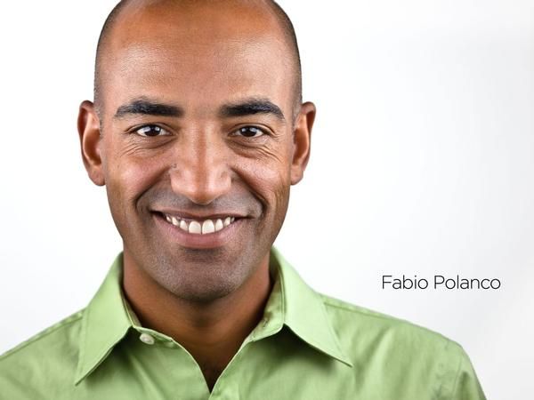 Fabio Polanco Photo