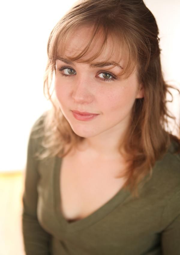 Stephanie Roetzel Photo