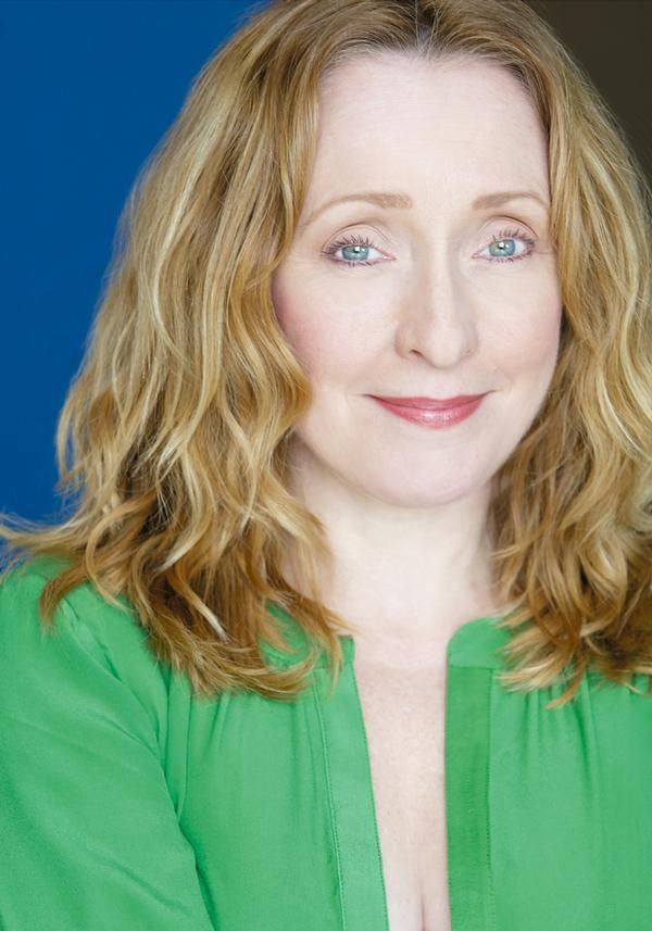 Donna Garner Photo