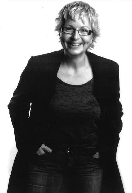 Diane Konkin Photo
