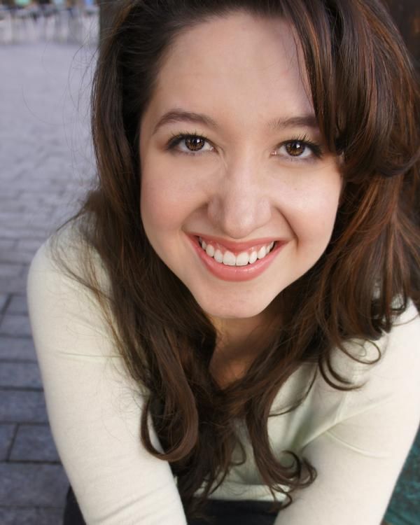Angela Mendez Photo