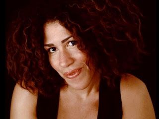 Rain Pryor Photo
