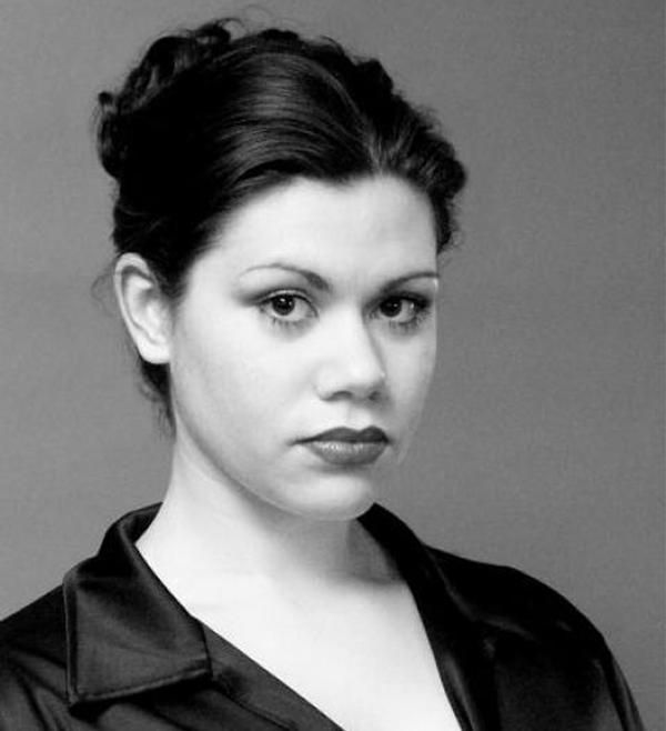 Deya Ozburn Photo