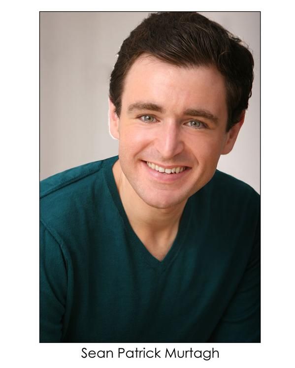 Sean Patrick Murtagh Photo