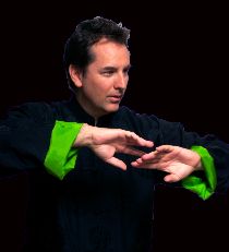 Ron Navarre Photo