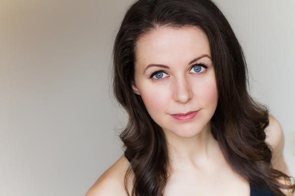 Kristen Smith Davis Photo