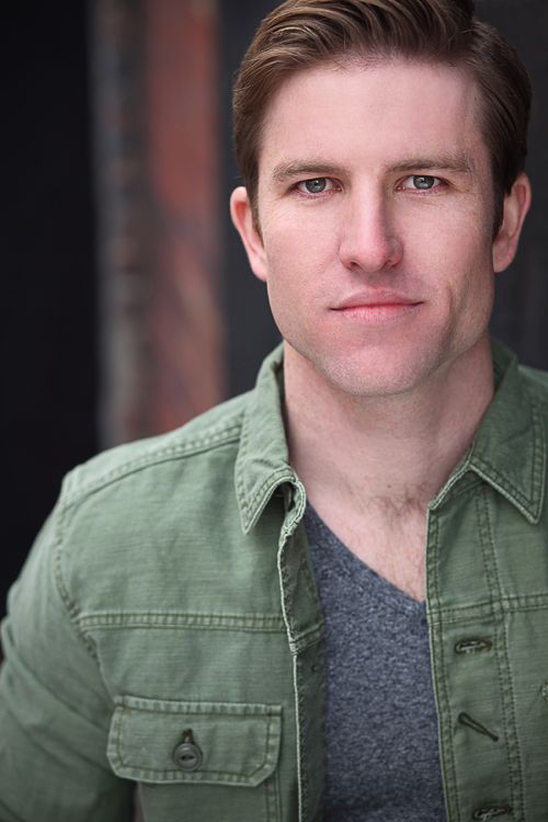 Samuel Douglas Clark Photo