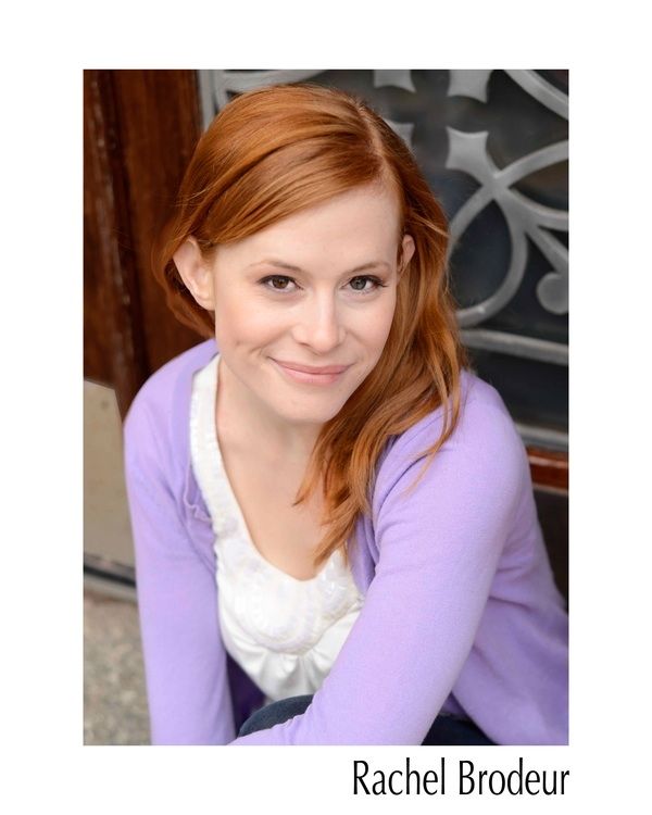 Rachel Brodeur Photo