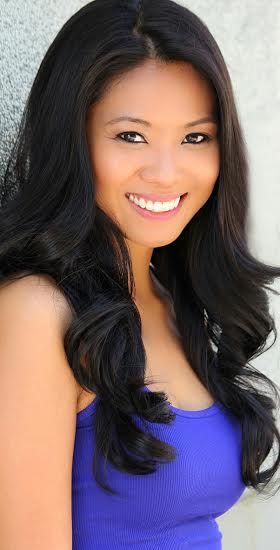 Christine Corpuz Photo