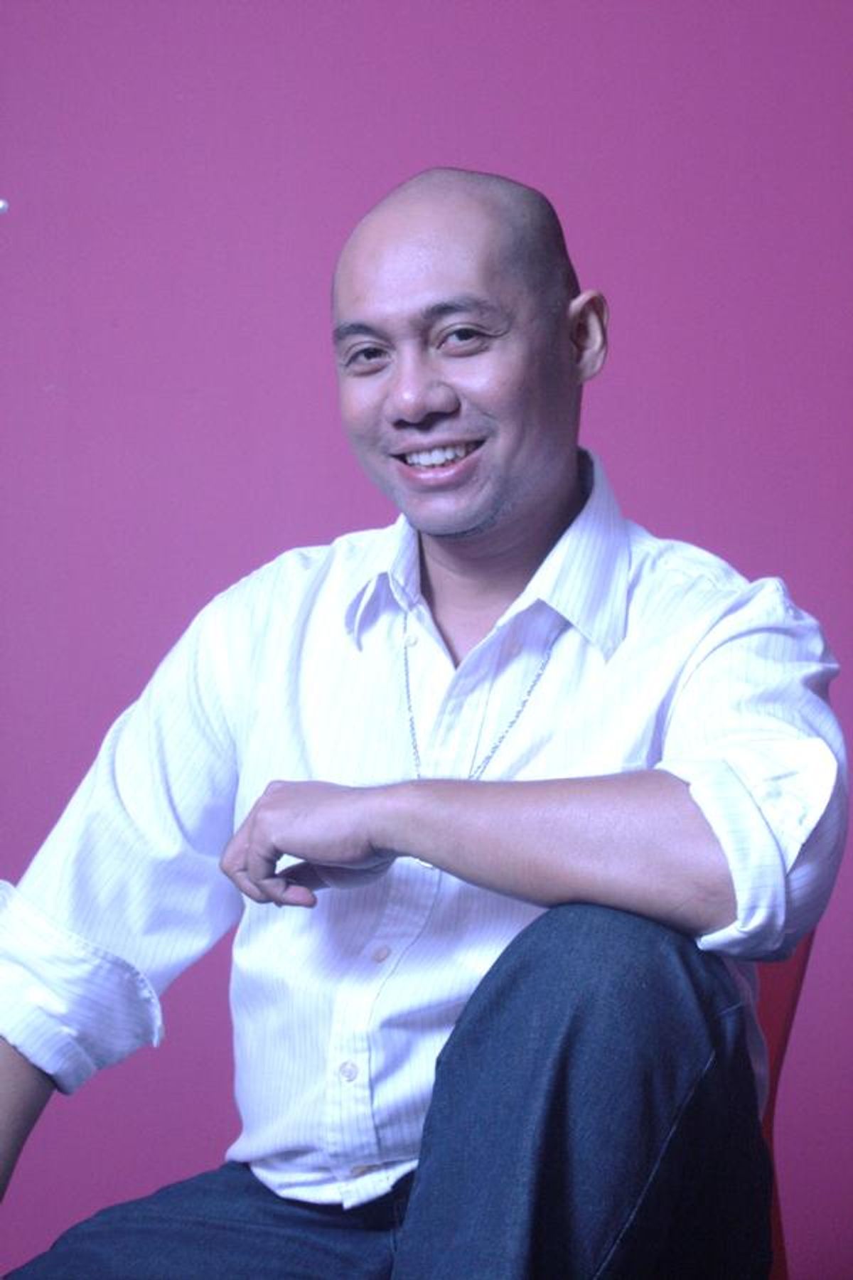 Terence Guillermo Headshot