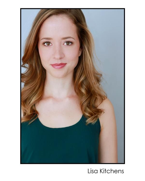 Lisa Kitchens Photo