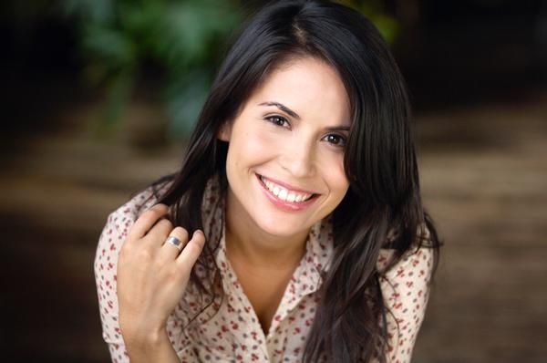 Erika Santillana Photo