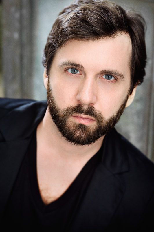 Robert Glen Decker Photo
