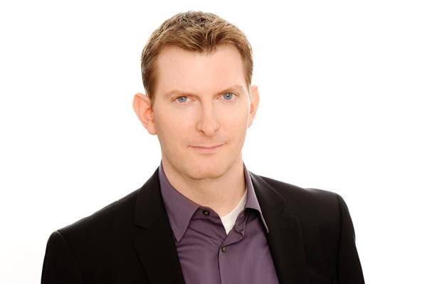 Brad Makarowski Photo
