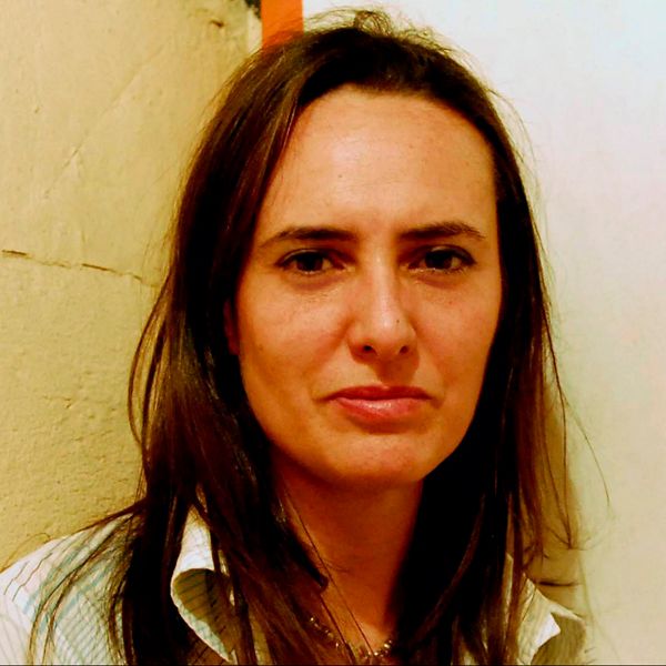 Laia Cabrera Photo