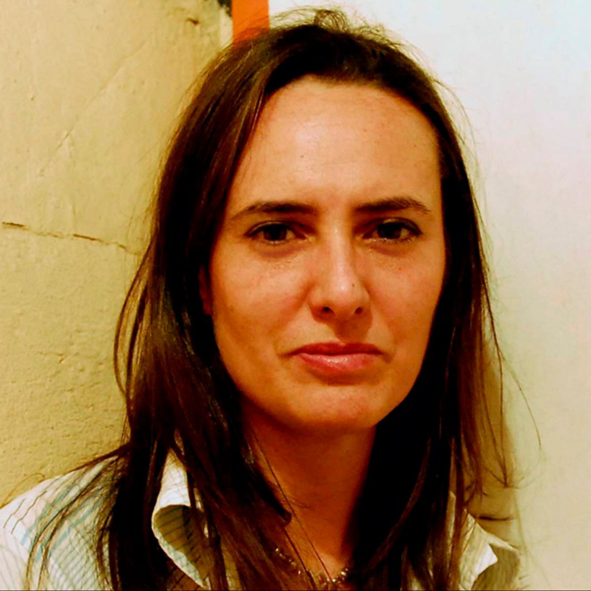 Laia Cabrera Headshot