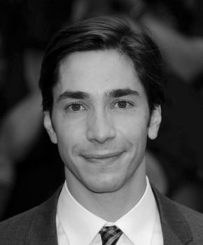 Justin Long Photo