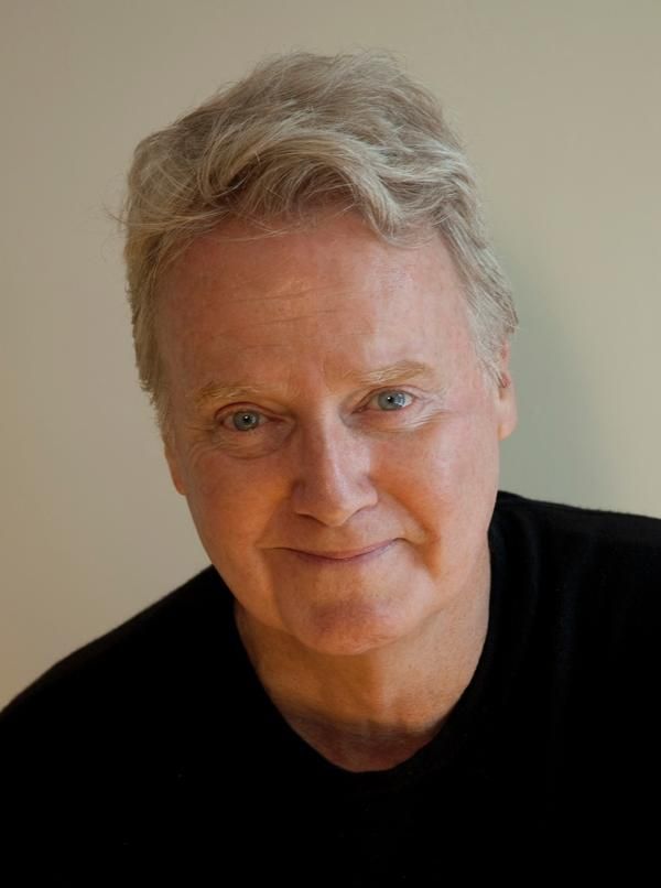 John T. Foley Photo