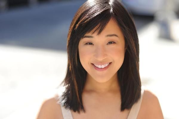 Jennifer Tsay Photo