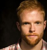 Brendan Griffin Photo