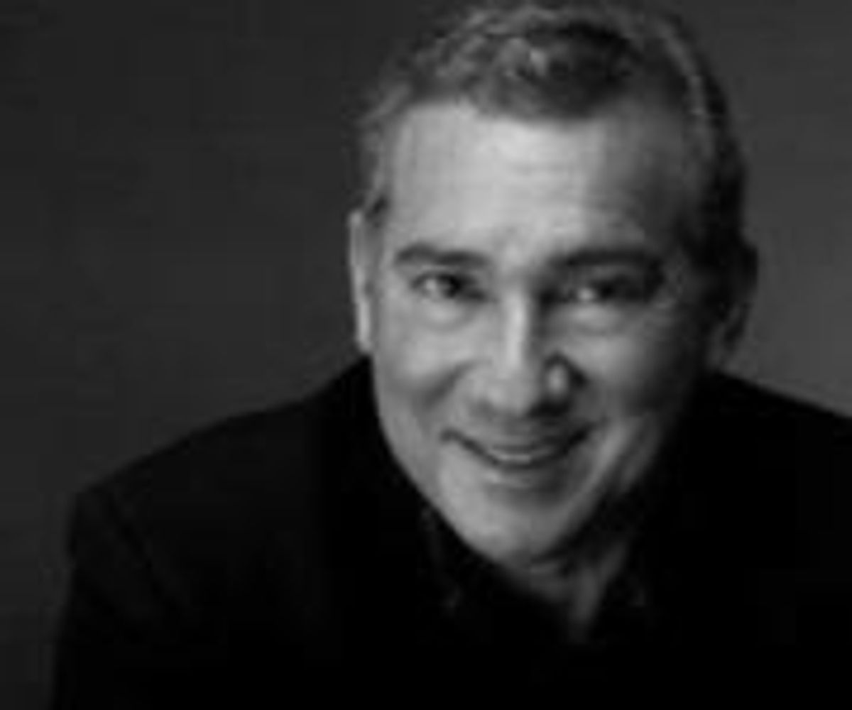 Stuart Zagnit Headshot