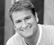 Jeff Calhoun Photo