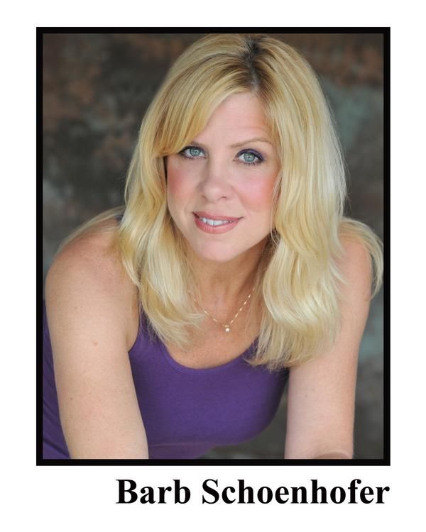 Barbara Schoenhofer Photo