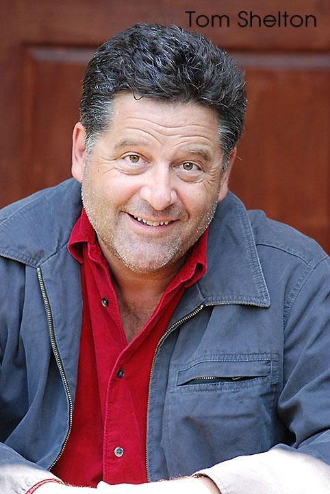 Tom Shelton Photo