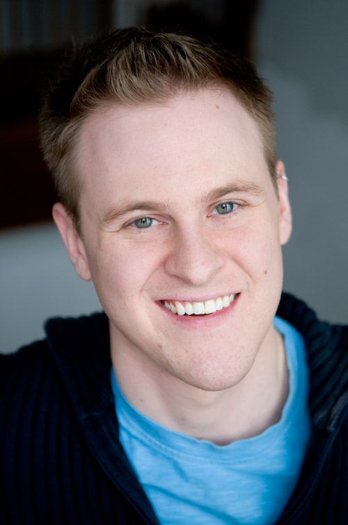 Richard Payton Photo