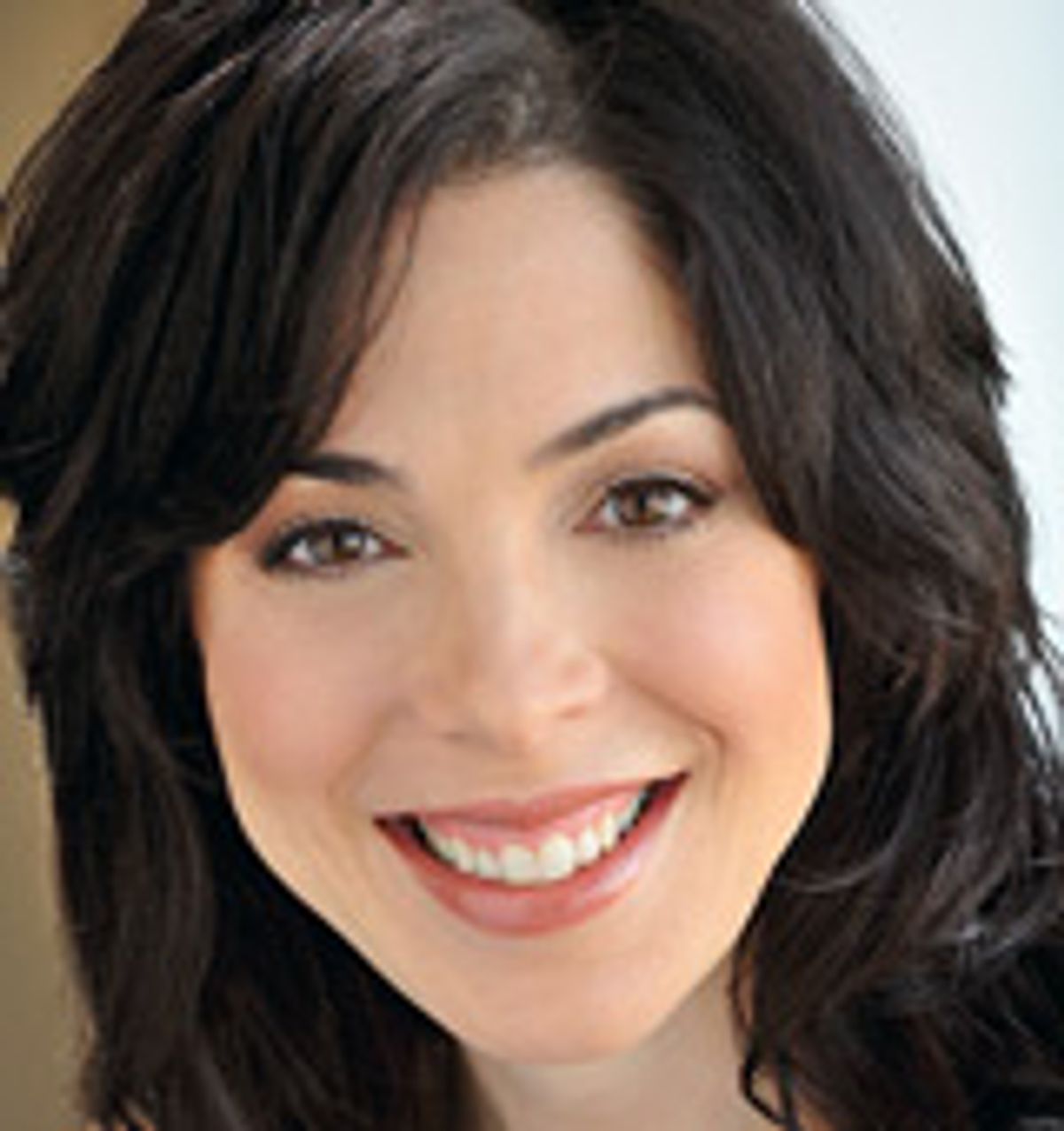 Lucia Giannetta Headshot