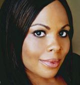 Terita Redd Photo