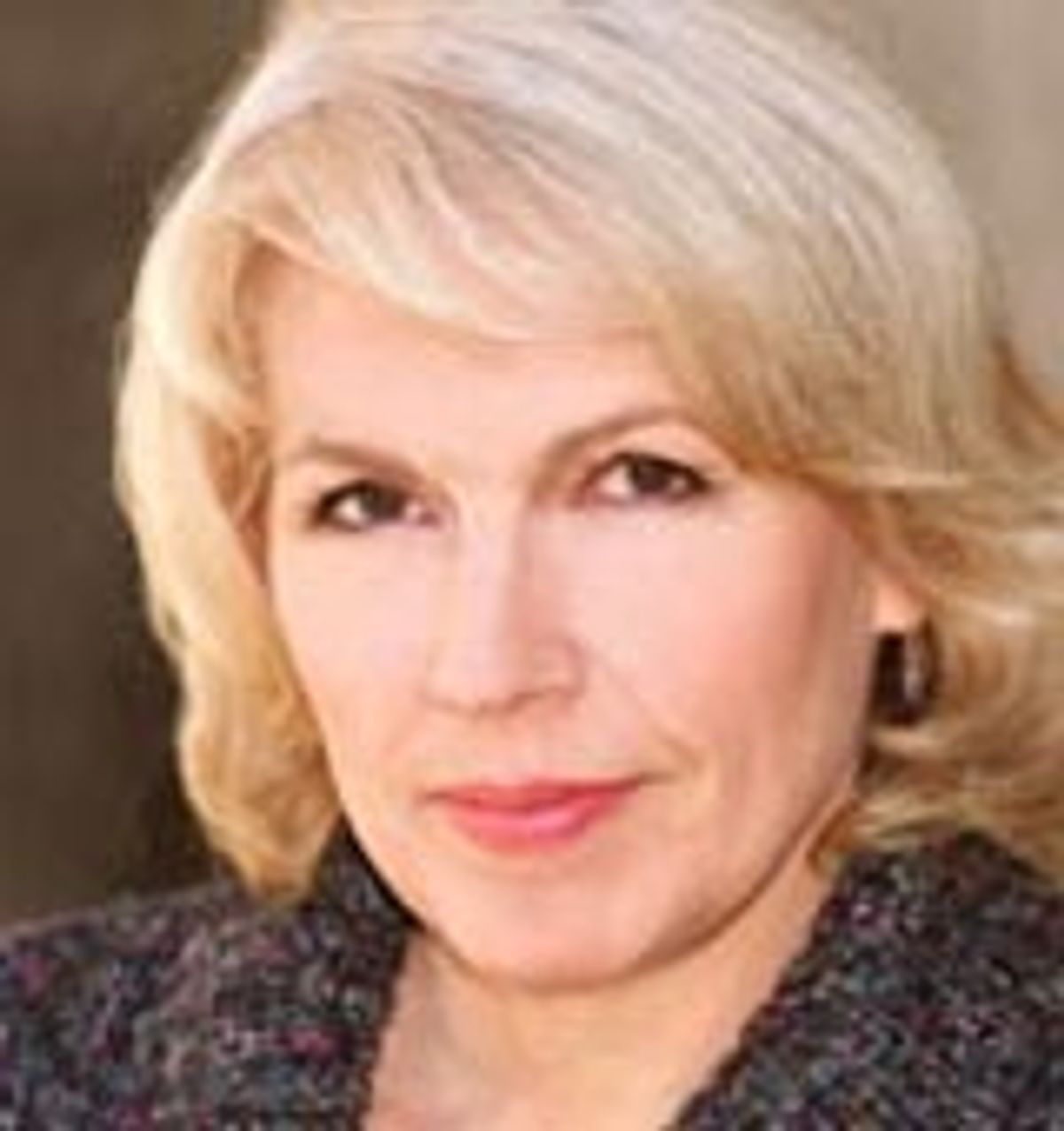 Roberta Wall Headshot