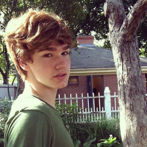 Michael Peele Photo