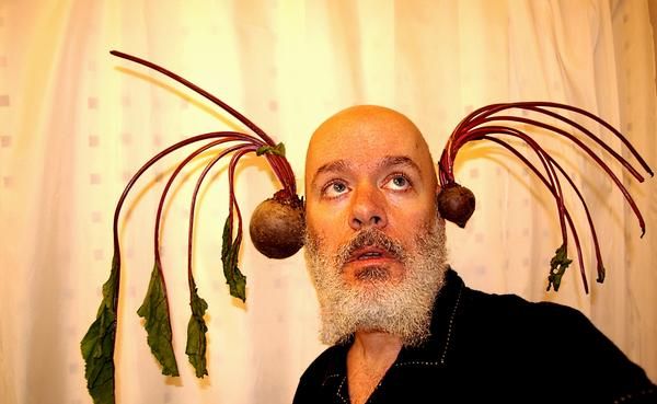 Richard Gross Photo