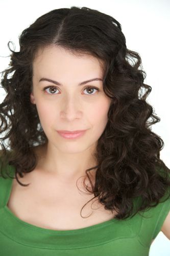 Jenelle Sosa Photo