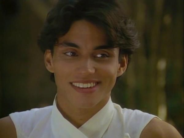 Eddie Castrodad Photo