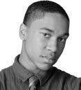 Aaron Clifton Moten Photo