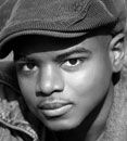 J. Mallory-McCree Photo