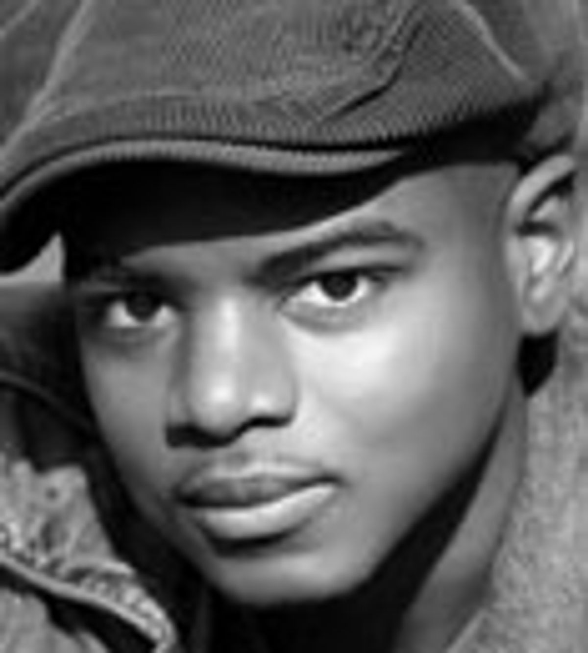 J. Mallory-McCree Headshot