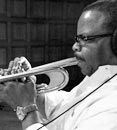 Terence Blanchard Photo