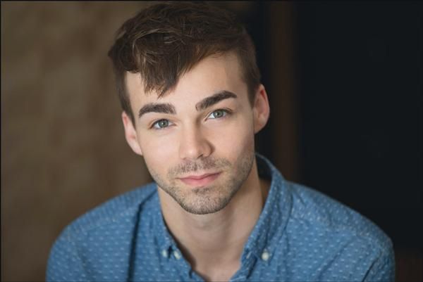 Luke Doyle Photo