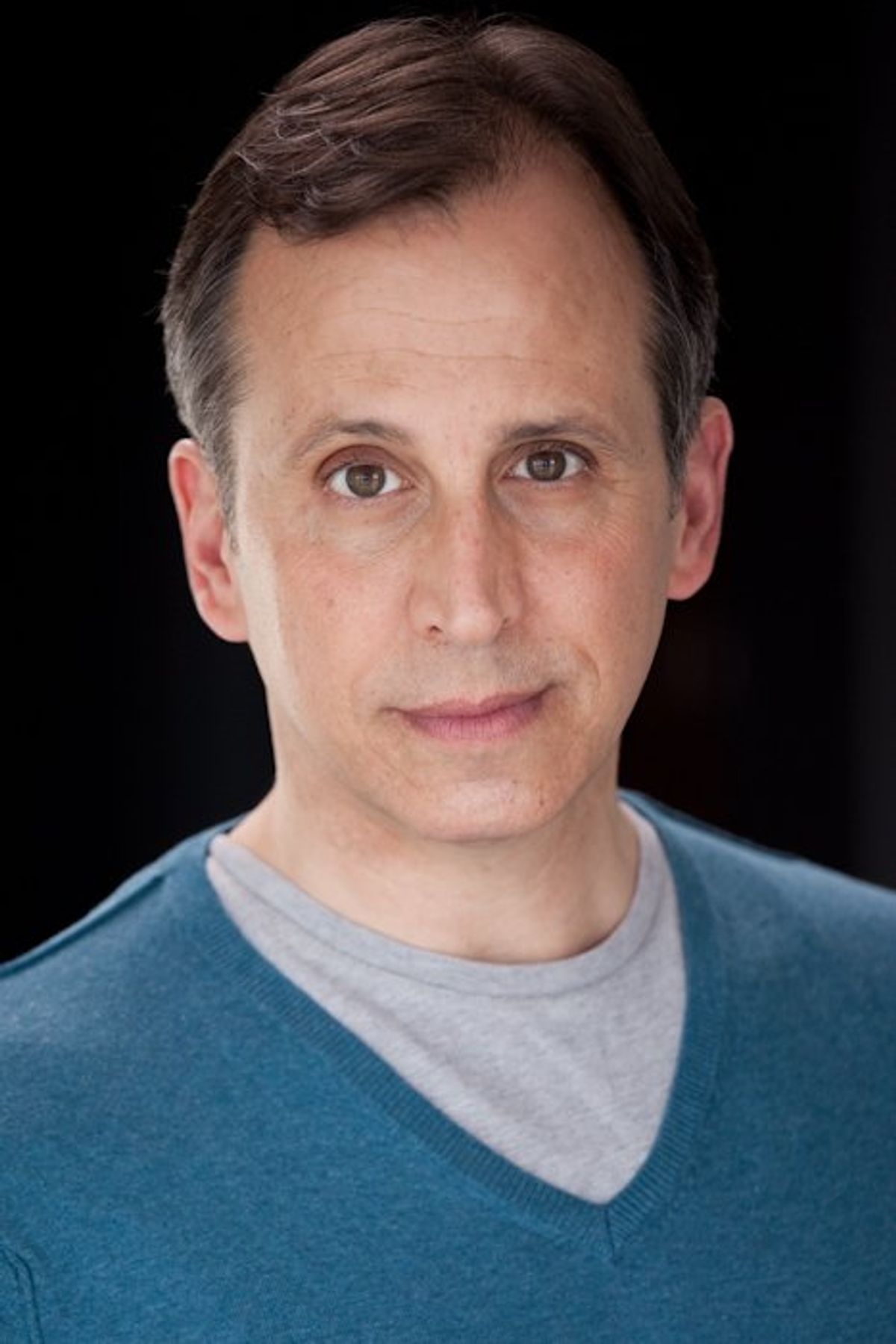 James Kall Headshot
