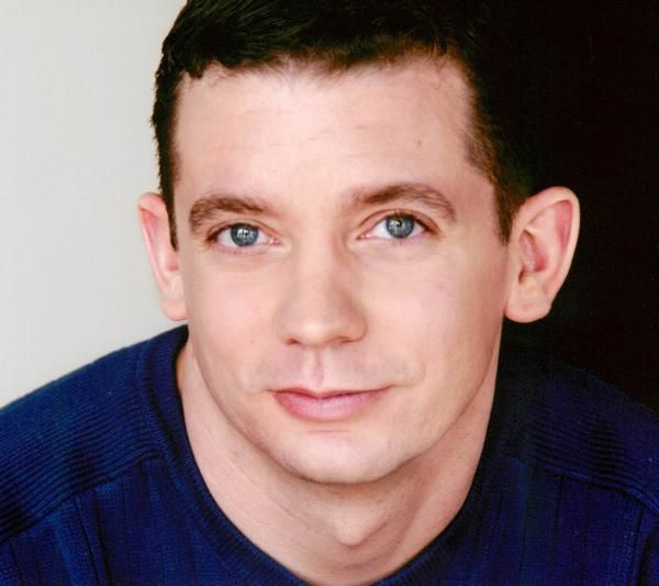 Michael J. Ross Photo